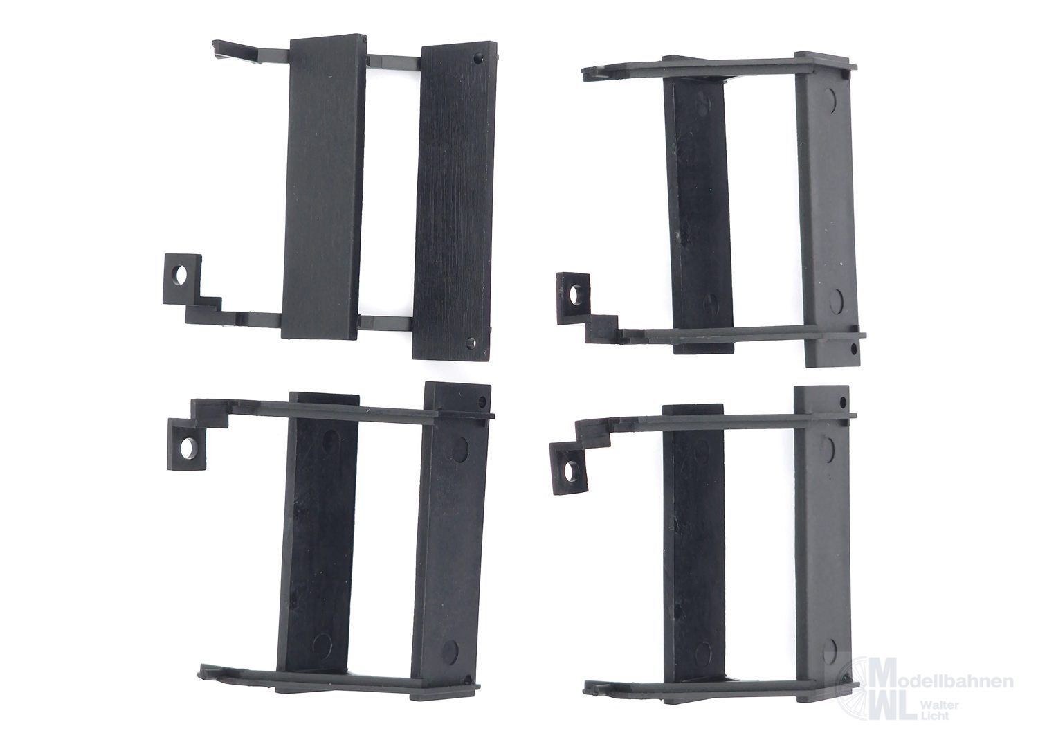 Märklin Ersatzeile E293717 - ERSATZTEIL: Bühnetreppe li. + re.